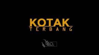 KOTAK - Terbang (Khayal) KARAOKE VERSION | Creative Projects Studio