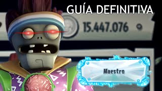 ¡Guía definitiva para conseguir TODO en PvZ Garden Warfare 2! | Terciozs