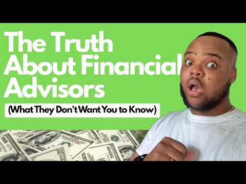 Do You Actually Need a Financial Advisor? (Honest Answer)