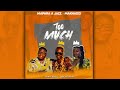 Mapara A Jazz  Makhadzi  Too Much ft Prince Benza  Rude Kid Venda