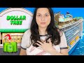 Dollar Tree Finds Vivian Tries Recommended: Dollar Tree Cruise Must Haves