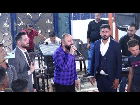 موال محمد كاكلو صالح اغا رودي شفين كروب نورس للتصوير