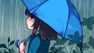 Relaxing Rain Sounds -Amayadori- screenshot 3