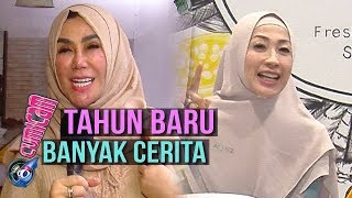 Amy Qanita Tahun Baru Tanpa Raffi Ahmad, Ranti Purnamasari Kena Prank - Cumicam 01 Januari 2020