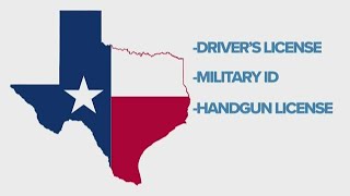 2020 Texas voter guide for Super Tuesday