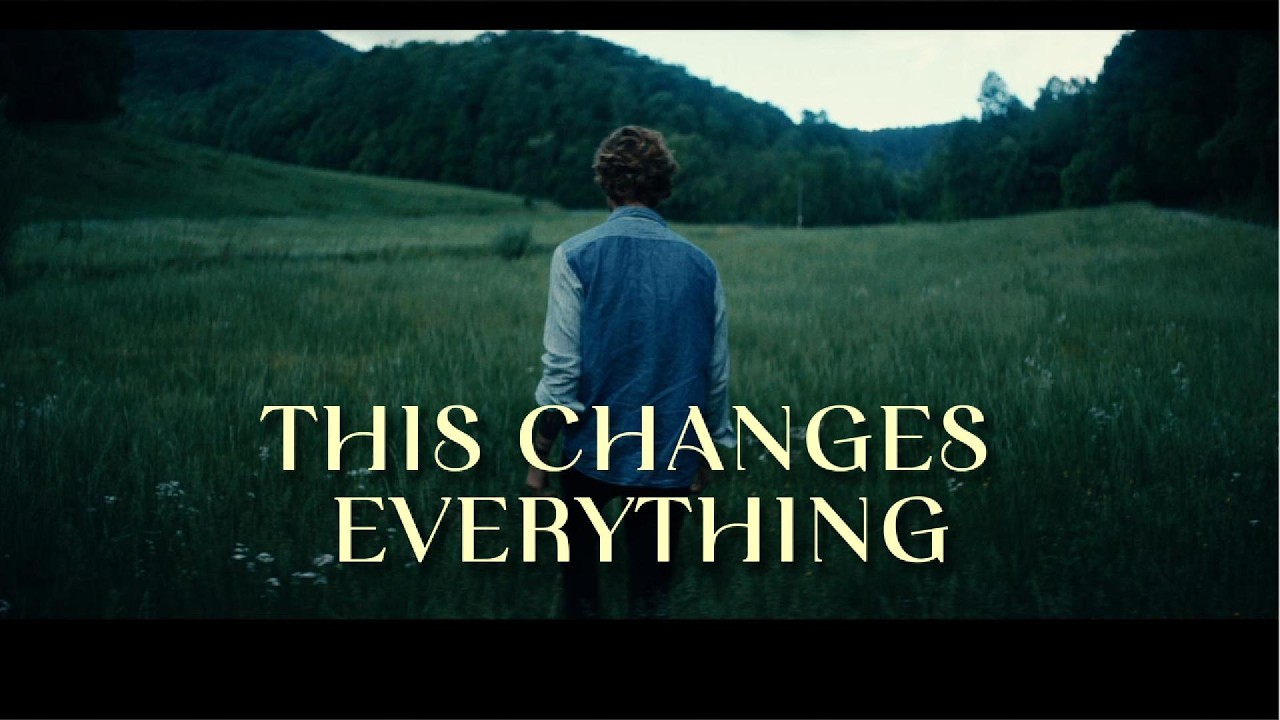 The Small Decision That Changes Everything