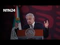 López Obrador pide investigar accidente en mitin que dejó nueve muertos y decenas de heridos