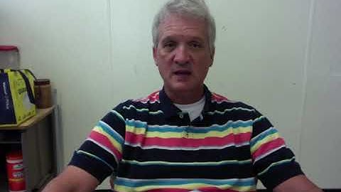 Mr. Bacon intro video