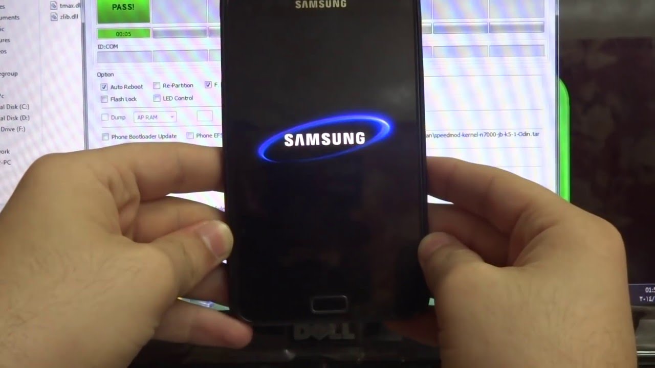 There is no su binary installed and supersu cannot install it razr maxx