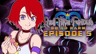 KINGDOM HEARTS - Episode 5 | SnapCube's Real-Time Fandub