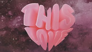 Download Lagu Suneey-This Love(feat.Leo Herron) Offcial Lyric video MP3