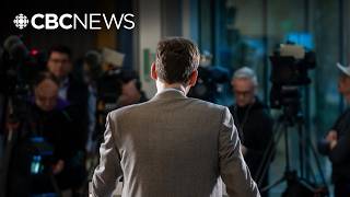 Political Panel: What next for DRIPA after Eby's latest plan is paused?