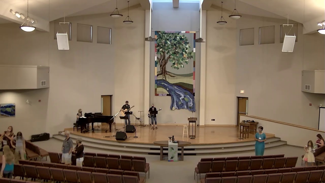 Meadowlands Fellowship Church Live Stream YouTube