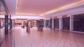 Resonance by Home but you're in an abandoned shopping mall