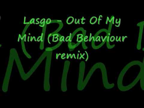 Out Of My Mind Video
