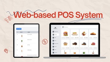 Point of Sale (POS) System PHP Laravel Full Project