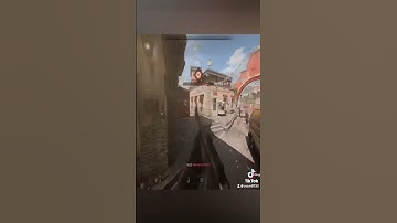 The SPR-208 is an instant classic in MW2 😍 #shorts