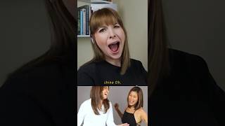 Vocal coach reacts to “beautiful” Katrina Velarde and Elaine Duran. Full video on my channel!