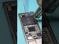 Chip-Level Repair#shorts
