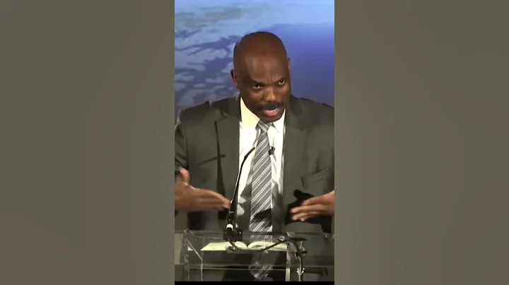 If satan die tonight of heart attack…?Randy Skeete#shorts