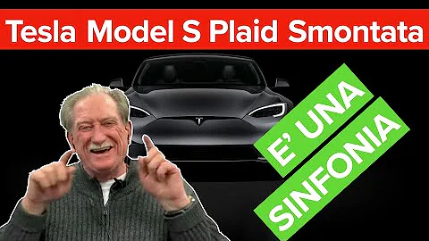 Cos'è il progetto Tesla?