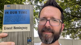 Ernest Hemingway | In Our Time 
