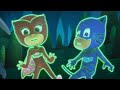 Mission sous-marine🌟 Pyjamasque Français🌟Épisodes Entiers | Dessin Animé Superhéros