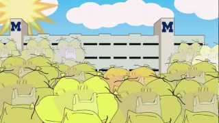 Recycling at the U-M Health System