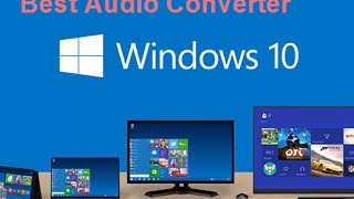 Top 10 Best Audio Converter Software   Top 10 videos world