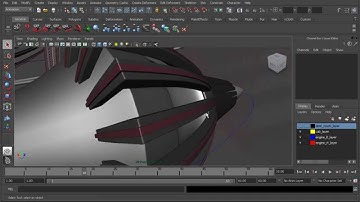 Ask DT: Maya Dynamics - How to set up air turbulence in Maya