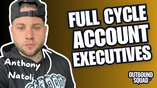 Full Cycle Sales - Easiest Prospecting Tips for AEs by Sales Feed 220 views 4 months ago 3 minutes, 6 seconds