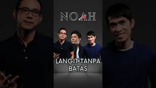 LANGIT TANPA BATAS - TRIBUTE TO NOAH | Lagu Bernuansa Band Noah (Bukan Band Noah) #noah #lagupop