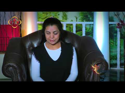 طول ما إحنا عندنا إرادة نقدر نعمل أي حاجة في الدنيا من برنامج إنسان