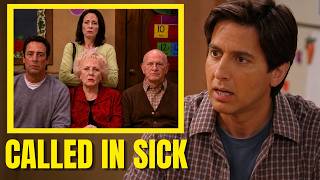 Ray Romano Got 40 Million Then His Co-Stars Refused to Show Up
