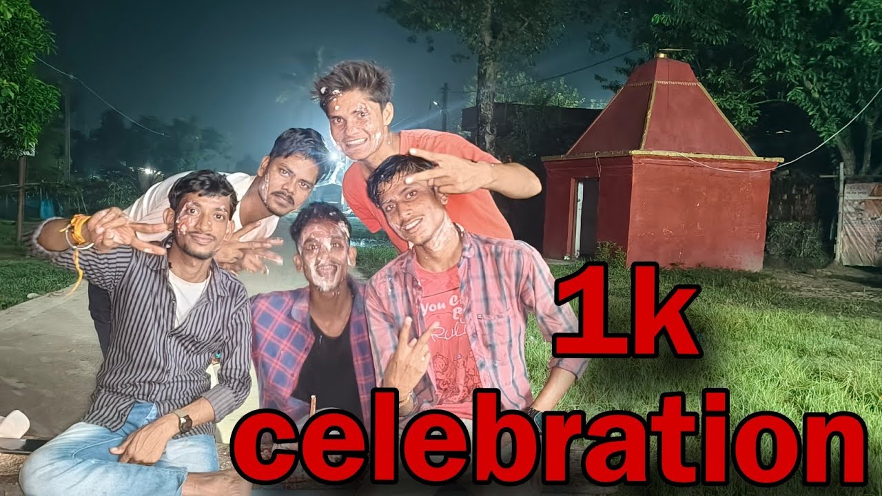 round figure is live! YouTube