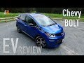 2017 Chevrolet Bolt EV Review - What's it Like Living with it?
