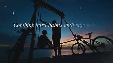 Atomic Habits Will Change Your Life | 3 Minute Book Summary