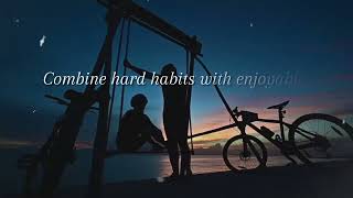 Atomic Habits Will Change Your Life | 3 Minute Book Summary