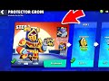 FINALLY!! PROTECTOR GROM !! 🔥LEGENDARY GIFTS!!🎁 BRAWL STARS NEW UPDATE😱