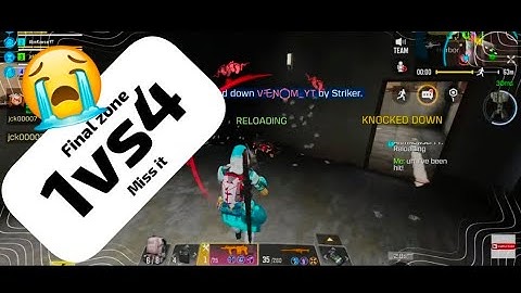 1vs4 Br-Isolated I miss it Codm #shorts #codm #codmobile #callofduty