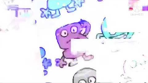 Talking Tom shorts falling down add round 15