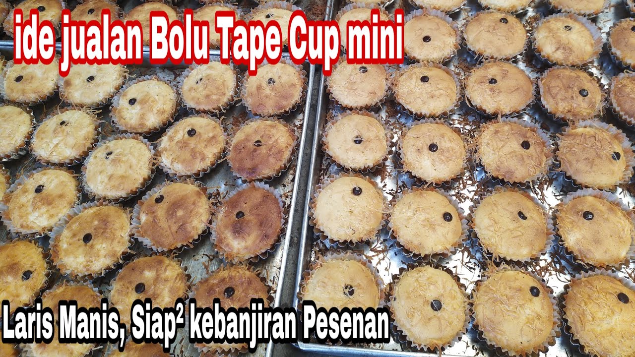 Prol Tape Kukus Tanpa Mixer - Prol Tape Kukus Tanpa Mixer - Resep Prol Tape Kukus Anti ... - Asal tahu saja, resep kue basah ini mudah untuk diaplikasikan.