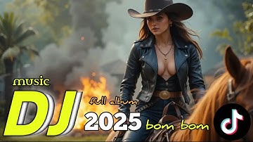 DJ TIKTOK TERBARU 2025-🎵 DJ DJ STECU STECU STELAN CUEK REMIX 🎵 DJ COBA COBA JALANIN DULU FULL ALBUM