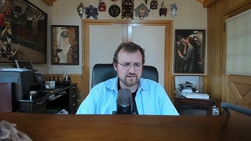 Charles Hoskinson on Chainlink