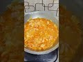 Ternyata Kerang kupas ditumis Kuah santan enak banget#masakanharian #belajarmasakyuk #resep