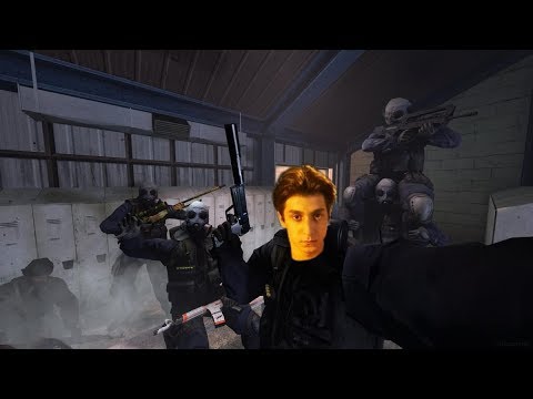 HOW *Minlo7* REALLY PLAYS CSGO