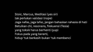 Download Lagu Tanya Tuhan - Yonnyboii feat. Malique (Official Lyrics Video) MP3 Download Lagu Tanya Tuhan - Yonnyboii feat. Malique (Official Lyrics Video) MP3