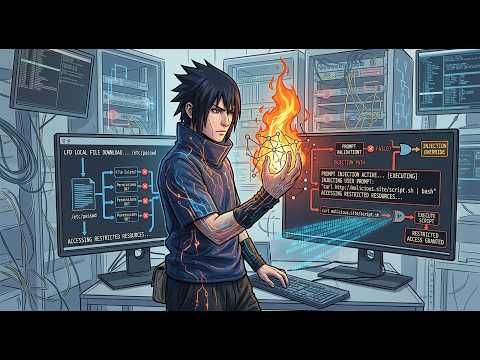 LFD With Prompt Injection On OpenAI,ChatGPT (PoC)