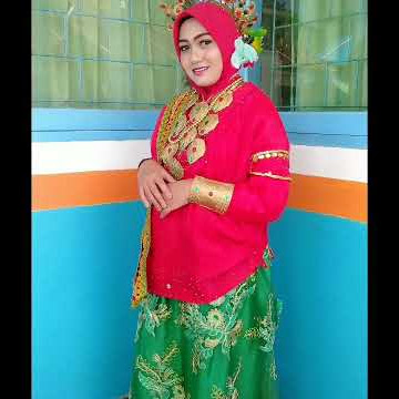 PERSONIL TARI PADDUPPA MTs AR-RAHMAN KAJU