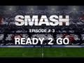 Martin Solveig "Ready 2 Go" - Smash Episode #3